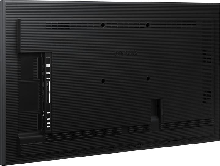 Produktbild Samsung QB43B (3840 x 2160 Pixel, 43")