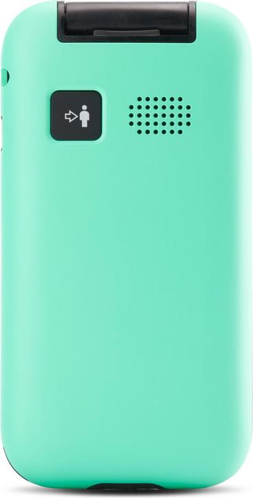 Actual product image Panasonic Telephone KX-TU400/KX-TU400EXC (2.40", 0.30 Mpx, 2G)