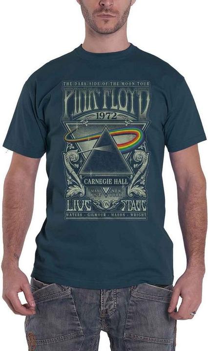 Music Brand Carnegie Hall TShirt