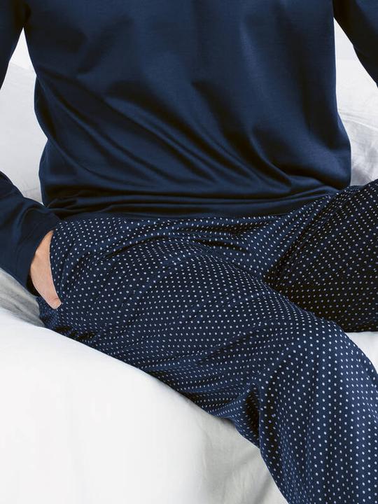 Produktbild ISA Bodywear Pyjama lang (M)