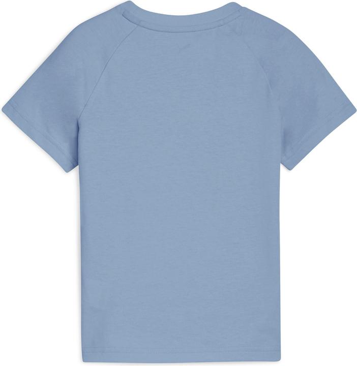 Actual product image Puma Little Runners Tee Ps (122)