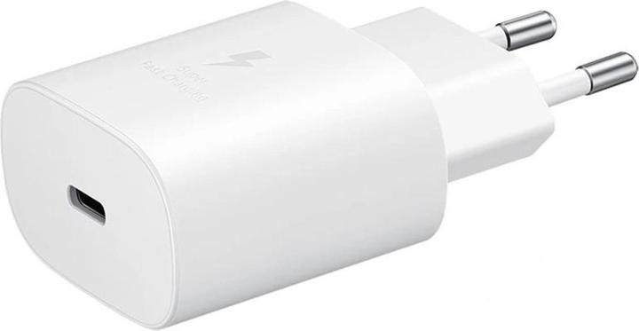 Image du produit Samsung Chargeur mural (25 W)