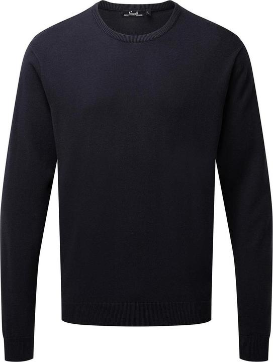 Produktbild Premier Sweatshirt Rundhalsausschnitt (XL)