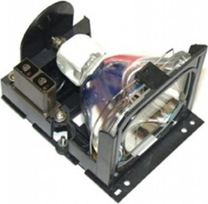 Produktbild Mitsubishi VLT-XD600LP Ersatzlampe (FD630U, XD600U)