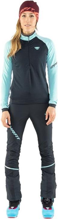 Image du produit Dynafit Femmes Speed Polartec 1/2 Zip (S)
