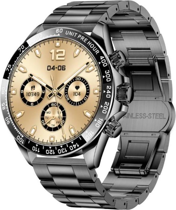Actual product image EKO Connected Watch model Sky