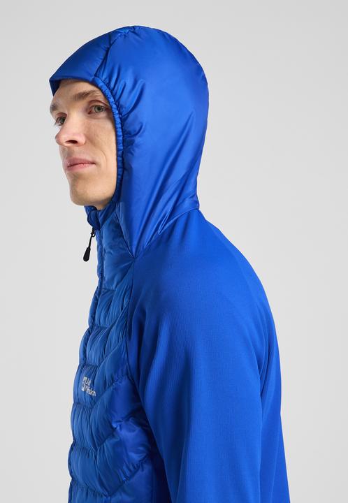 Actual product image Jack Wolfskin Routeburn Pro Hybrid M (XL)