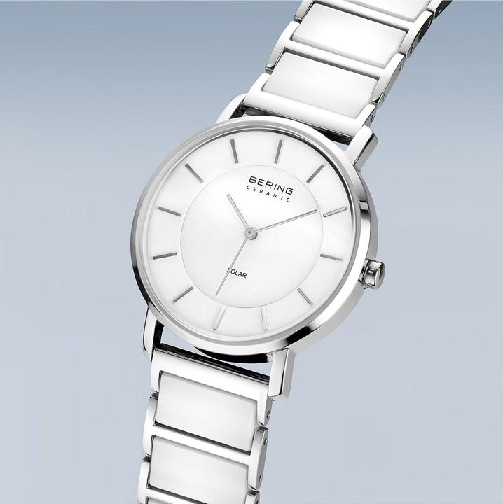Actual product image Bering Damenuhr (Analogue wristwatch, 35 mm)