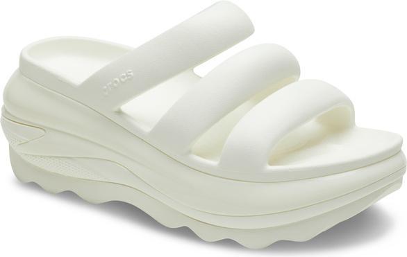 Actual product image Crocs W's Mega Crush Triple Strap (37)