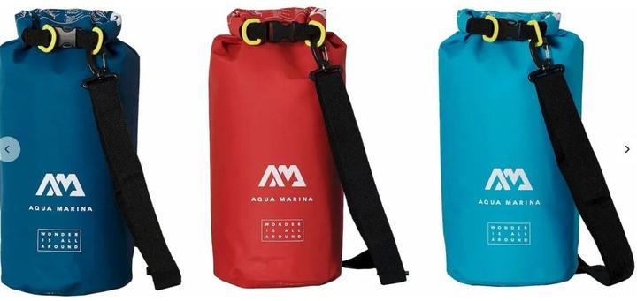 Image du produit Aqua Marina Dry Bag - Sac étanche (10 l)