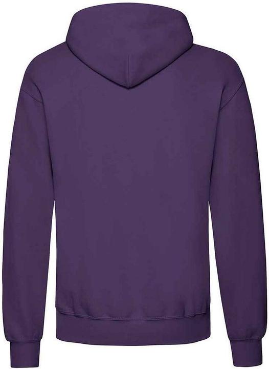 Produktbild Fruit of the Loom Erwachsene Klassik Kapuzenpullover (S)