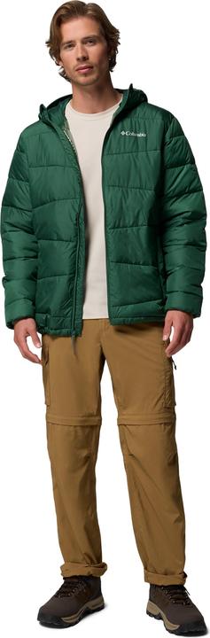 Produktbild Columbia Fivemile Butte™ II Hooded Jacket (L)