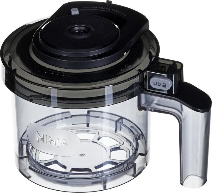 Actual product image Ninja NC300EU Creami (EU plug)