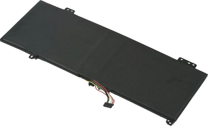 Actual product image CoreParts MBXLE-BA0191 Notebook spare part battery (1 Cells, 5800 mAh)