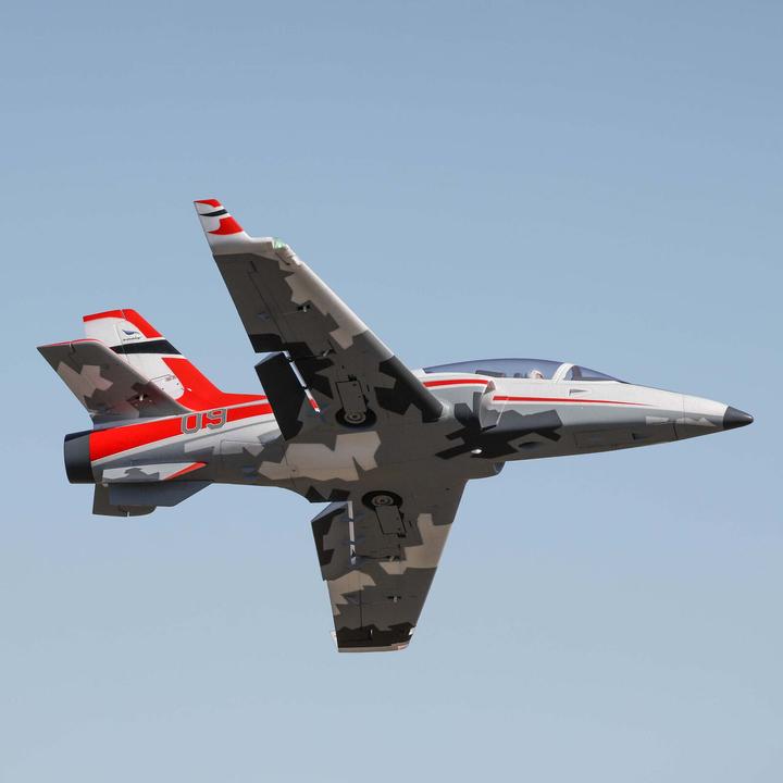 Produktbild E-Flite Viper Jetmodell ARF (Jet)
