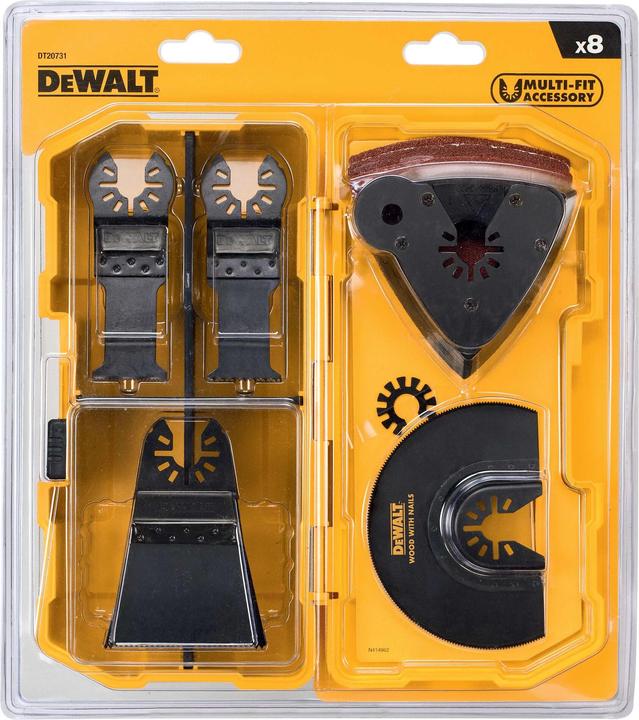 Image du produit DeWalt DT20731-QZ