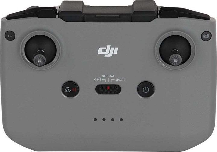 Actual product image DJI Air 2S Fly More Combo (31 min, 595 g, 20 Mpx)
