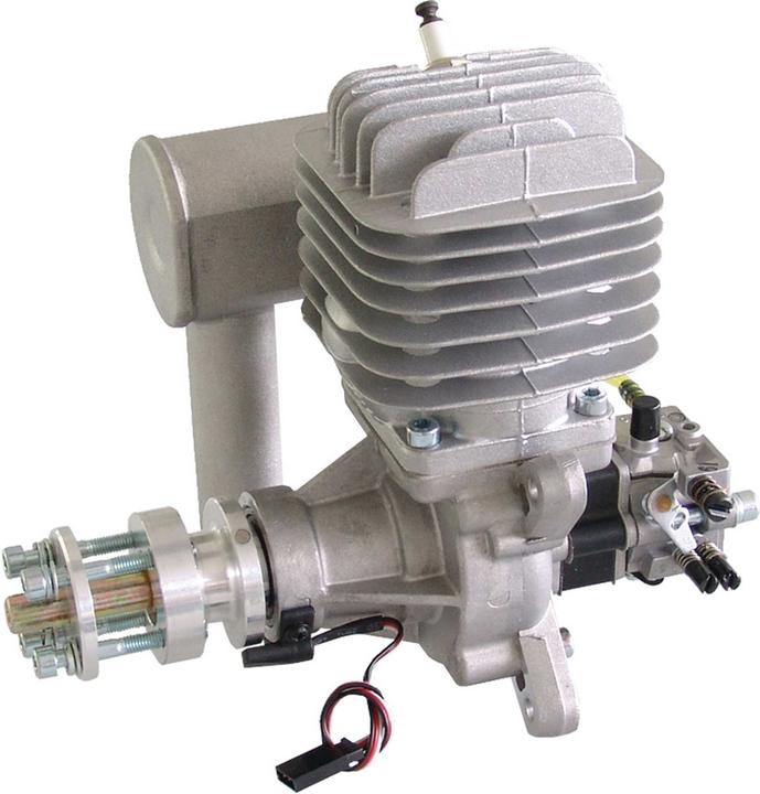 Immagine prodotto DLE Engine motore a benzina dle 55 "originale