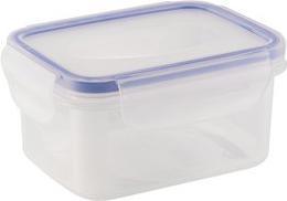 Produktbild Axentia Gefrierdose, 13,5x6,5x10,5cm,, 0,48 Liter (0.48 l)