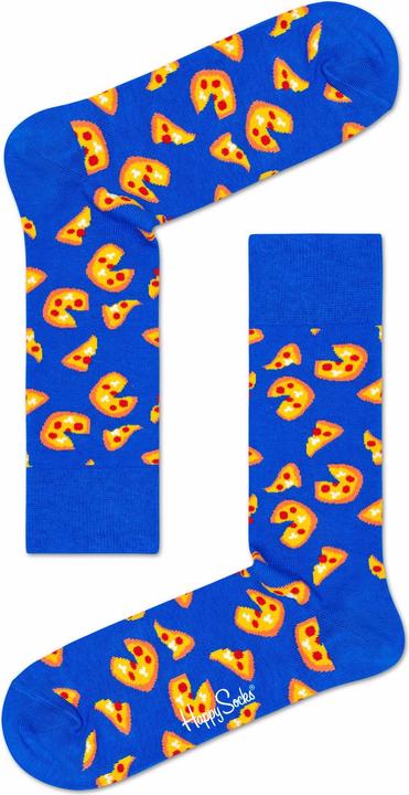 Produktbild Happy Socks Junk Food Gift Box (3er Pack, 41 - 46)