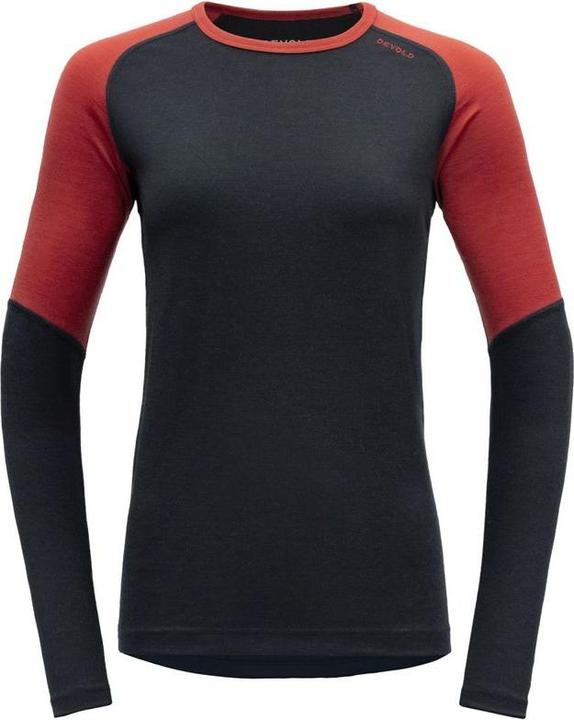 Devold Women's Jakta Merino 200 Shirt