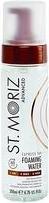 Actual product image St. Moriz Advanced Express Self Tanning Foaming Water Colourless Self-Tanning Foam For Body And Face (Self tanning foam)