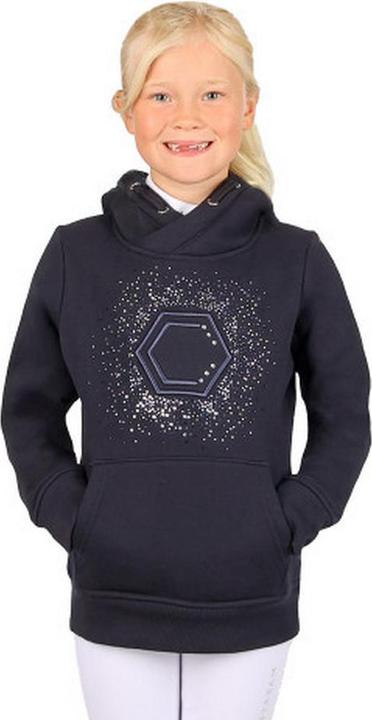 Produktbild Coldstream Next Generation Swanlaws Kapuzenpullover (158, 164)