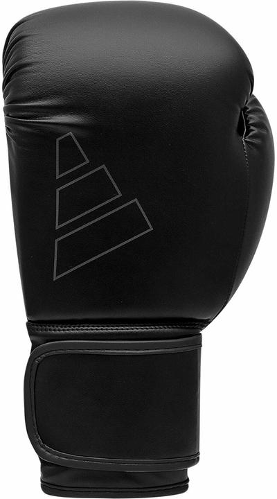 Actual product image adidas Hybrid 80 Boxing Gloves (16 OZ, One size)