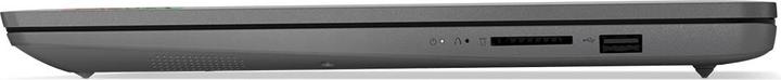 Produktbild Lenovo IdeaPad 3 - Intel Core i7-1165G7 - 16GB - 512GB SSD - NVIDIA GeForce MX450 (2GB) - Windows 11 Home (15.60", Intel Core i7-1165G7, 16 GB, 512 GB, Eng. Int.)