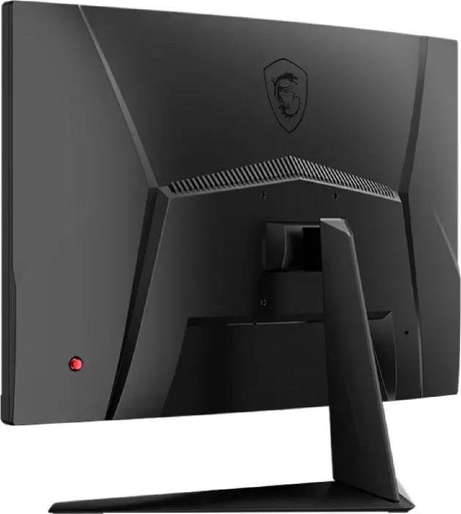 Produktbild MSI Optix G27C4XDE (1920 x 1080 Pixel, 27.01")