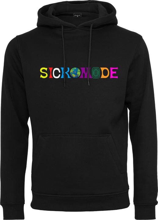 Mister Tee Sickomode 2 Hoody - 11750