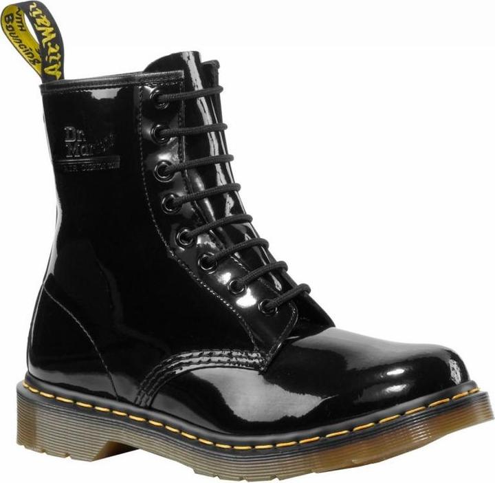 Productafbeelding Dr. Martens 1460 Patent Lamper (36)