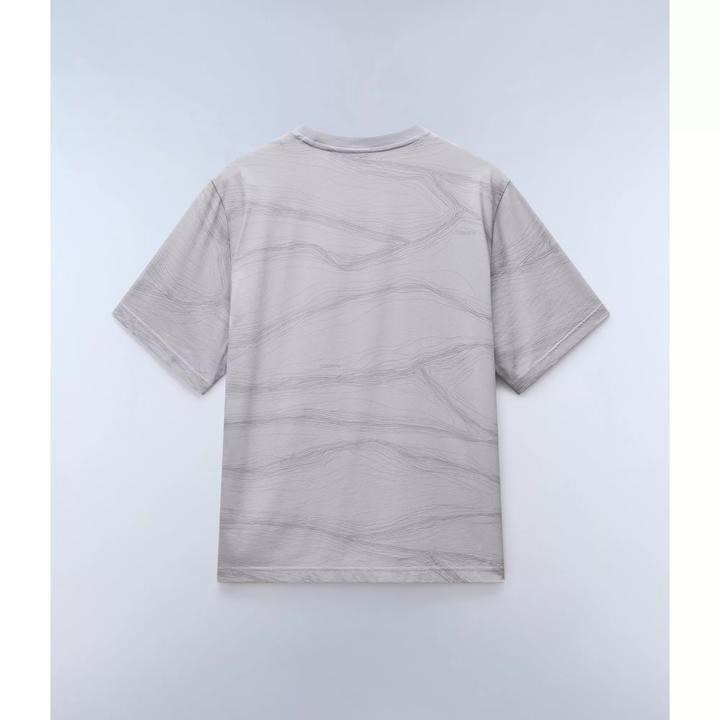 Actual product image Napapijri S-Cellini SS (M)