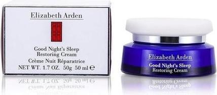 Image du produit Elizabeth Arden Crème réparatrice pour le sommeil de bonne nuit (50 ml, Crème de nuit)