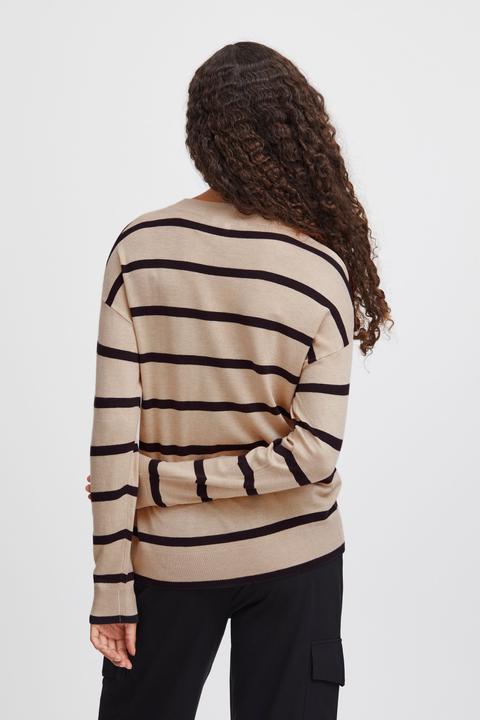 Immagine prodotto B.young Mix&match - BYMMPIMBA1 VNECK - Maglia - 20811929 (S)