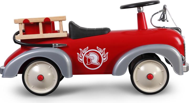 Baghera Speedster Vigile del fuoco