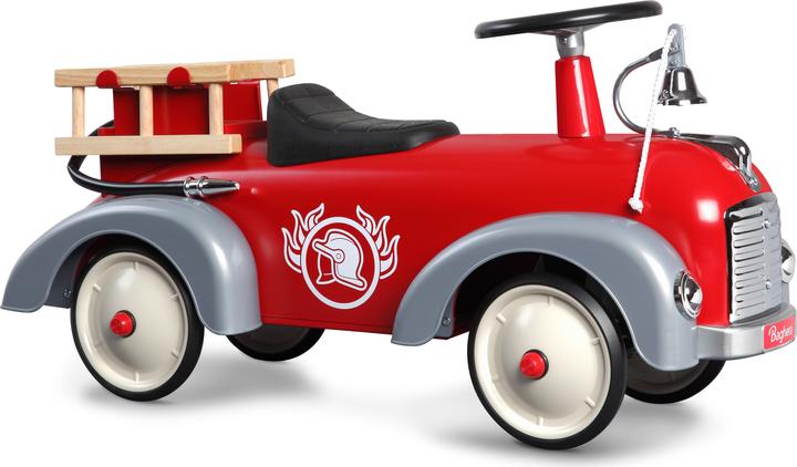 Baghera Speedster Firefighter