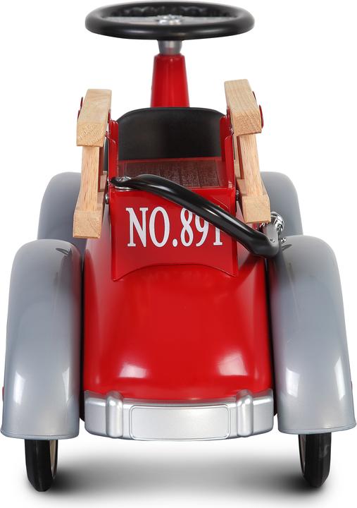 Immagine prodotto Baghera Speedster Vigile del fuoco