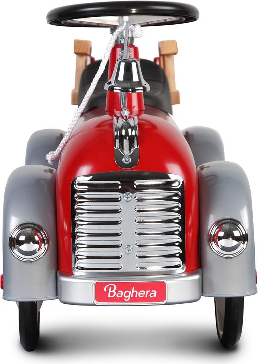Immagine prodotto Baghera Speedster Vigile del fuoco