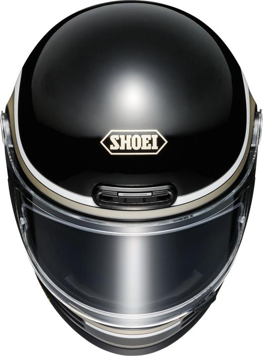 Produktbild Shoei Integralhelm Glamster 06 G1 (59 - 60 cm, L)