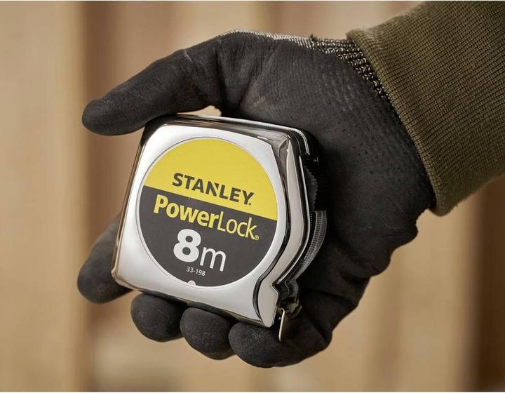 Produktbild Black & Decker Massband (Metrisch)