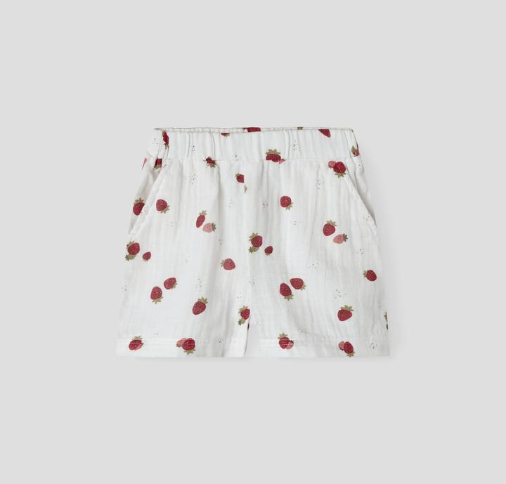 Actual product image Name it Hose FORNELIA Stoffshorts (122)