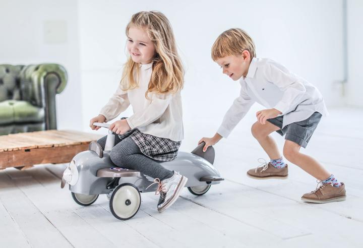 Image du produit Baghera Avion Speedster