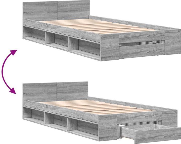 Produktbild VidaXL Keran (100 x 200 cm)