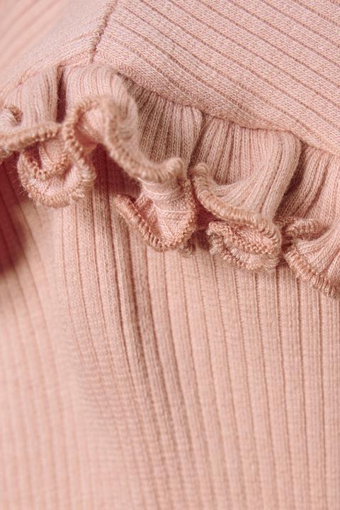 Immagine prodotto Minymo MIT-Camicia LS a costine - Ragazza - 6174 (128)