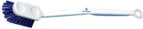 Image du produit Diversey Brosse à vaisselle Bleu, Blanc 28,5 x 3,3 x 2 cm (1 pcs)