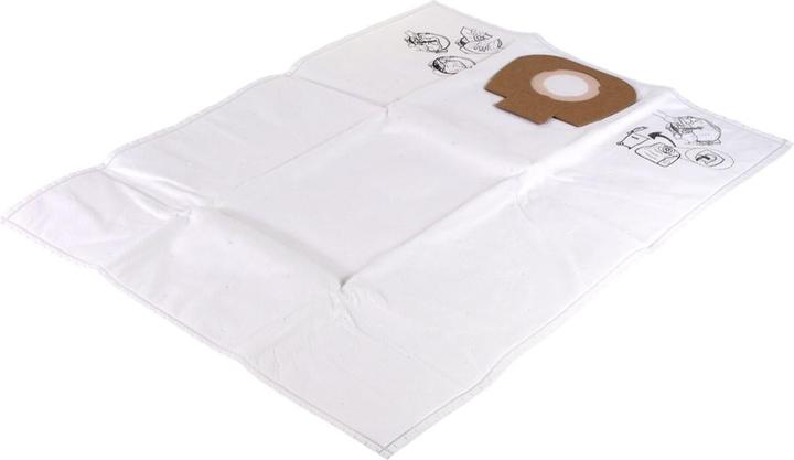 Produktbild Mirka Fleece-Beutel Staubsaugerbeutel für Industriesauger 1025 L 5 Stück ( 8999000211 ) (5 x)