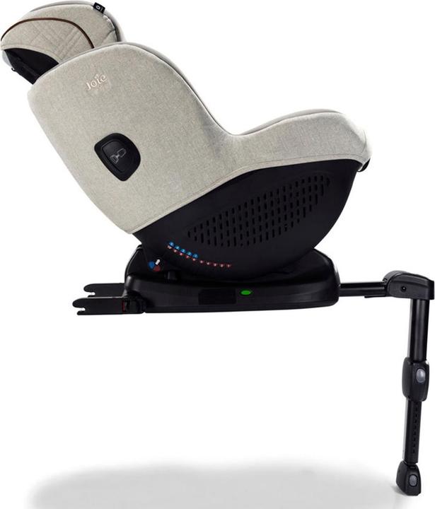 Produktbild Joie i-Quest Signature Autositz ohne Base (ECE R129/i-Size Norm)