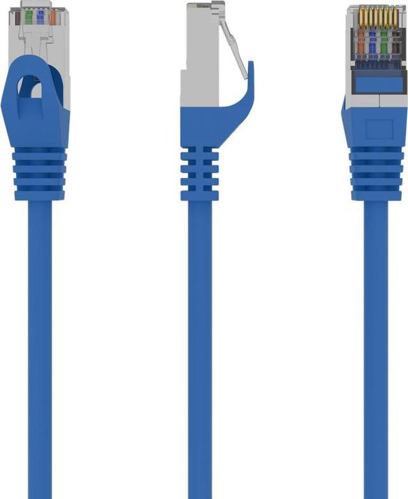 Produktbild Gembird Patch-Kabel (U/UTP, CAT6, 0.50 m)