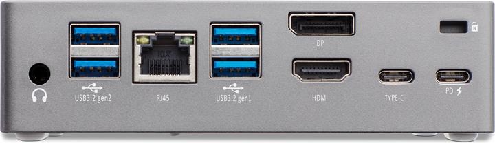 Produktbild Medion S06 Mini PC (Intel Core i5-1335U, 16 GB, 512 GB)